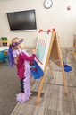 Primary Adjustable Easel (Thumbnail) Primary Adjustable Easel (Thumbnail)