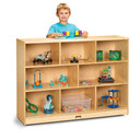 Super-Sized Single Mobile Storage Unit (Thumbnail)