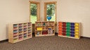 Super-Sized Single Mobile Storage Unit (Thumbnail)