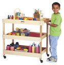 Utility Cart (Thumbnail)