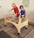 See-Thru Sensory Table (Thumbnail)