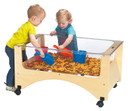 See-Thru Sensory Table (Thumbnail)