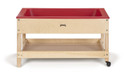 Sensory Table with Shelf (Thumbnail)