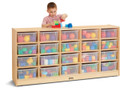 20 Tub Mobile Storage (Thumbnail)