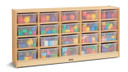 20 Tub Mobile Storage (Thumbnail)