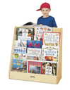 Flushback Pick-a-Book Stand (Thumbnail) Flushback Pick-a-Book Stand (Thumbnail)