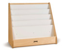 Flushback Pick-a-Book Stand (Thumbnail)