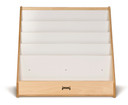 Flushback Pick-a-Book Stand (Thumbnail)