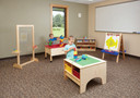 KYDZ Building Table - Preschool Brick Compatible (Thumbnail)