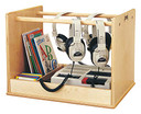 Audio Caddie (Thumbnail)