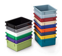 Plastic Cubby Tub (Thumbnail)