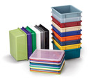 Plastic Cubby Tub (Thumbnail)