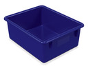 Plastic Cubby Tub (Thumbnail)