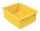 Plastic Cubby Tub (Thumbnail)