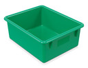 Plastic Cubby Tub (Thumbnail)