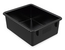 Plastic Cubby Tub (Thumbnail)