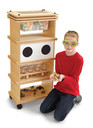 Science Lab Cart (Thumbnail)