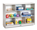 Rainbow Accents Super-Sized Single Mobile Storage Unit (Thumbnail)