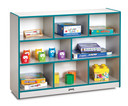 Rainbow Accents Super-Sized Single Mobile Storage Unit (Thumbnail)
