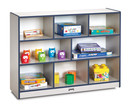 Rainbow Accents Super-Sized Single Mobile Storage Unit (Thumbnail)