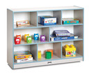 Rainbow Accents Super-Sized Single Mobile Storage Unit (Thumbnail)