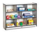 Rainbow Accents Super-Sized Single Mobile Storage Unit (Thumbnail)