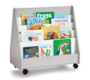 Rainbow Accents Double Sided Pick-a-Book Stands (Thumbnail)