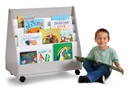 Rainbow Accents Double Sided Pick-a-Book Stands (Thumbnail)