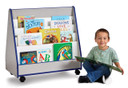 Rainbow Accents Double Sided Pick-a-Book Stands (Thumbnail)
