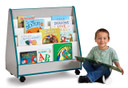 Rainbow Accents Double Sided Pick-a-Book Stands (Thumbnail)