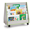 Rainbow Accents Double Sided Pick-a-Book Stands (Thumbnail)