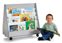 Rainbow Accents Double Sided Pick-a-Book Stands (Thumbnail)