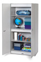 Rainbow Accents Storage Cabinet - Open (Thumbnail)