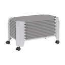 QuietTime™ Cot Carts (Thumbnail)
