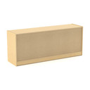 Wooden Combo Bin Toy Storage Bookshelf (Thumbnail)
