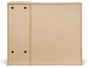 Kids All-In-One Wooden Play Kitchen Set (Thumbnail)