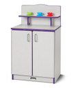 Rainbow Accents Culinary Creations Play Kitchen Set (Thumbnail)