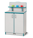 Rainbow Accents Culinary Creations Play Kitchen Set (Thumbnail)