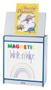 Mobile Big Book Easel - Magnetic Write-n-Wipe (Thumbnail)
