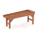 EverPlay® Kids Waterfall Outdoor Water Sensory Table (Thumbnail)