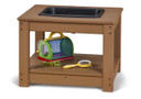 EverPlay® Kids Single Outdoor Sand & Water Sensory Activity Table (Thumbnail)