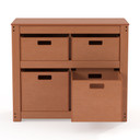 EverPlay® HDPE Plastic Outdoor & Patio Waterproof Storage (Thumbnail)