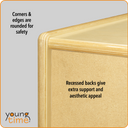 Changing Table Changing Pad (Thumbnail)