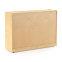 Sectional Cubbie-Tray Mobile Unit (Thumbnail)