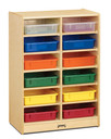 12 Paper-Tray Mobile Storage (Thumbnail)