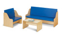 Living Room Coffee Table (Thumbnail)