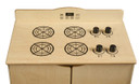 Culinary Creations School Age Kitchen Stove (Thumbnail)