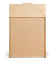Culinary Creations School Age Kitchen Cupboard (Thumbnail)