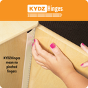 Culinary Creations School Age Kitchen Cupboard (Thumbnail)