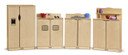 Culinary Creations School Age Kitchen 4 Piece Set (Thumbnail)